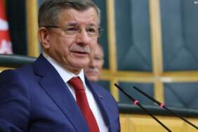 Davutoğlu’ndan akaryakıt tepkisi: Hazine’nin faturası mazota kesildi, dünyada yüzde 75, bizde yüzde 1210 artış var