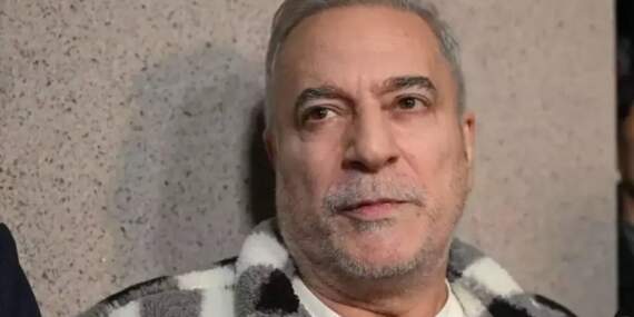 Mehmet Ali Erbil’in olaylı evlilik geçmişi: Hangi eşiyle iki kez nikah masasına oturdu?