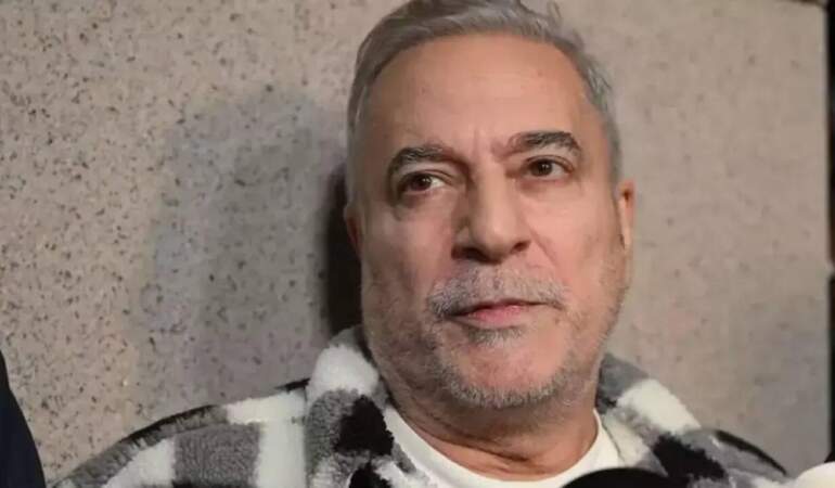Mehmet Ali Erbil’in olaylı evlilik geçmişi: Hangi eşiyle iki kez nikah masasına oturdu?