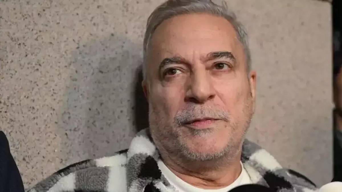 Mehmet Ali Erbil’in olaylı evlilik geçmişi: Hangi eşiyle iki kez nikah masasına oturdu?