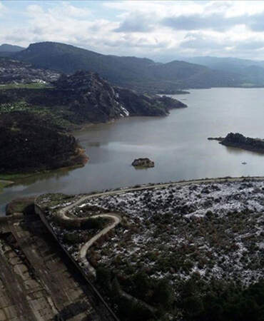 Çanakkale’de yeni maden tartışması: ÇED süreci başlatıldı