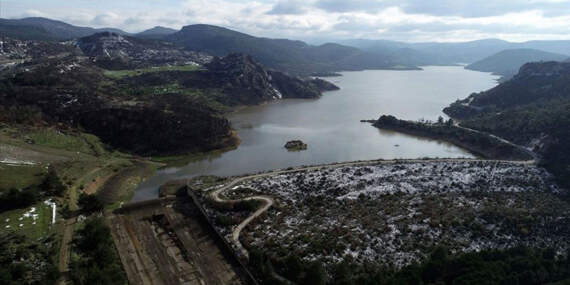 Çanakkale’de yeni maden tartışması: ÇED süreci başlatıldı