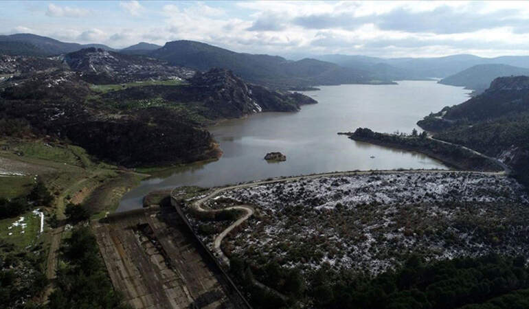 Çanakkale’de yeni maden tartışması: ÇED süreci başlatıldı