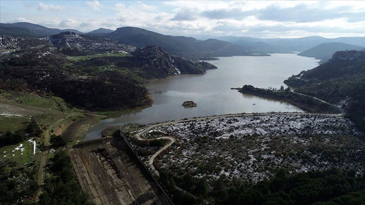 Çanakkale’de yeni maden tartışması: ÇED süreci başlatıldı