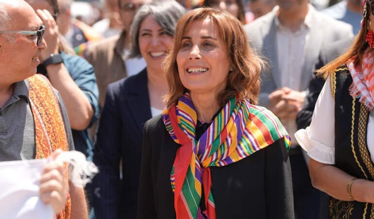 Oya Tekin’den cezaevinden adalet notları