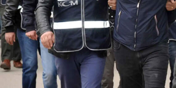 Ankara merkezli 9 ilde operasyon: İlanlarla vatandaşları dolandıran 16 kişi yakalandı
