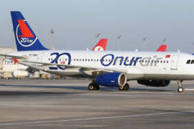 Onur Air’in iflas kararı istinaftan döndü