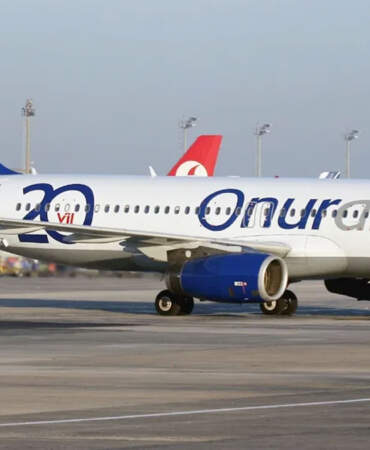 Onur Air’in iflas kararı istinaftan döndü