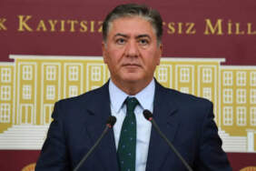 CHP’li Emir: Meydanlarda ‘Ey Netanyahu’ deyip arkada çatır çatır ticaret yapıyorsunuz