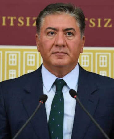 CHP’li Emir: Meydanlarda ‘Ey Netanyahu’ deyip arkada çatır çatır ticaret yapıyorsunuz