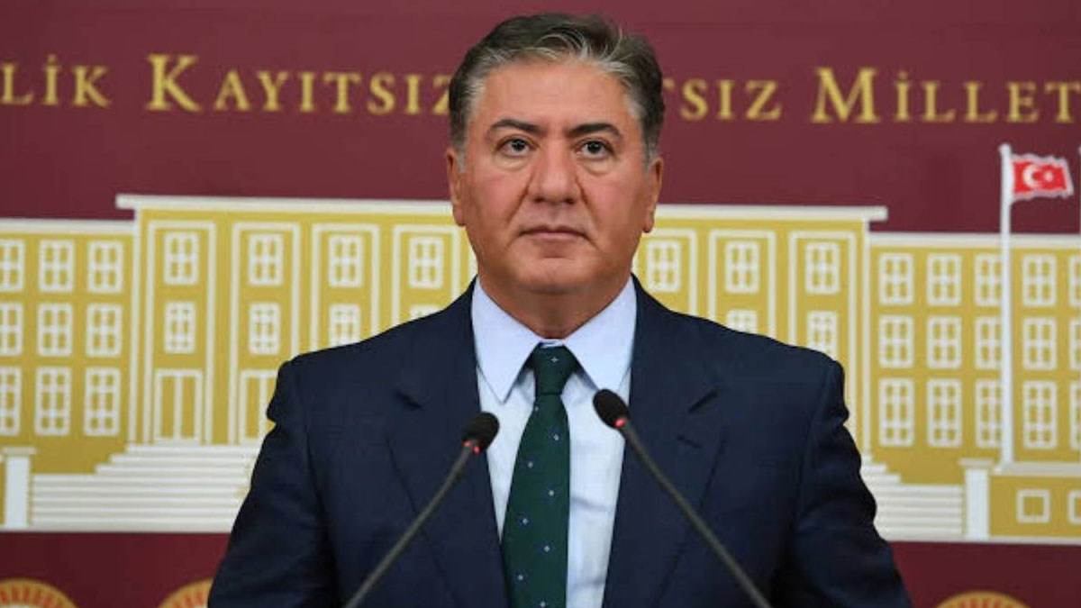 CHP’li Emir: Meydanlarda ‘Ey Netanyahu’ deyip arkada çatır çatır ticaret yapıyorsunuz