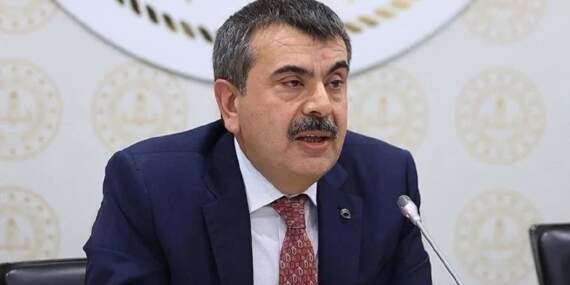 Bakan Tekin’den ‘laiklik bildirisi’ açıklaması: Davayı açtım