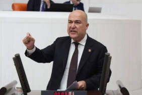 CHP’li Murat Bakan’dan ‘polis komisyonu’ teklifi: Polisin kendi devletinden umudu yok