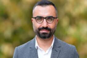 Avukat Hüseyin Ersöz’den Alican Uludağ’a ziyaret