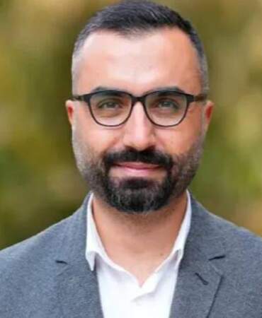 Avukat Hüseyin Ersöz’den Alican Uludağ’a ziyaret