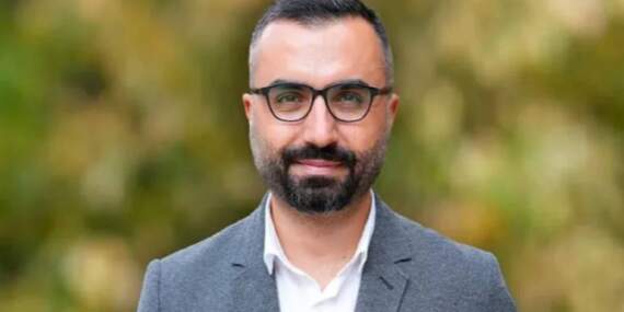 Avukat Hüseyin Ersöz’den Alican Uludağ’a ziyaret