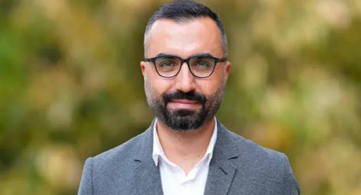 Avukat Hüseyin Ersöz’den Alican Uludağ’a ziyaret