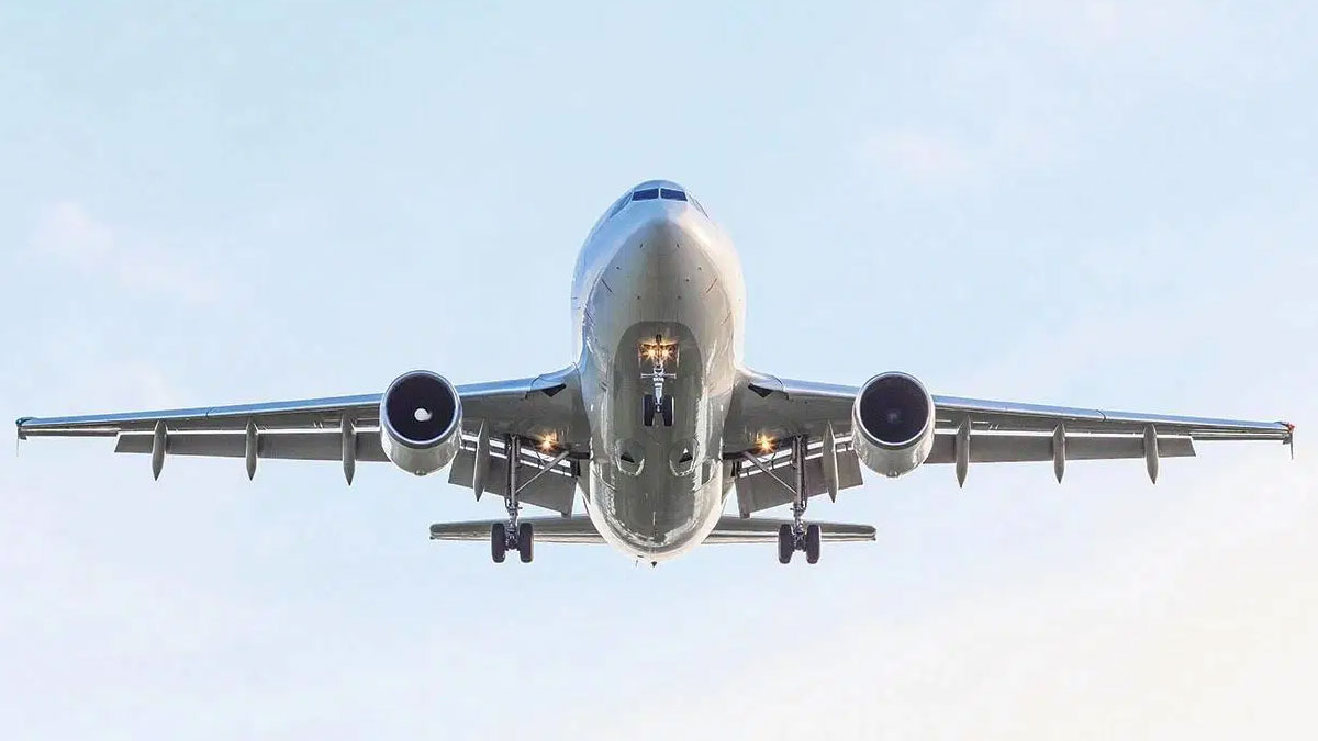 İstanbul uçağında ‘powerbank’ paniği