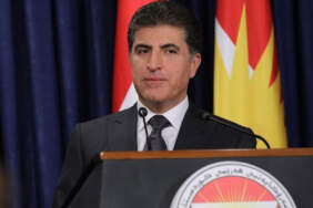 Barzani’den Kardeşlik Komisyonu raporu değerlendirmesi: Memnuniyetle karşılıyoruz