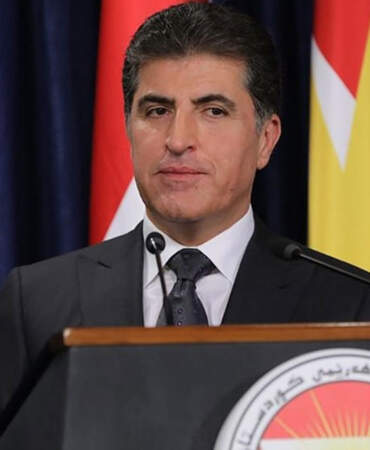 Barzani’den Kardeşlik Komisyonu raporu değerlendirmesi: Memnuniyetle karşılıyoruz
