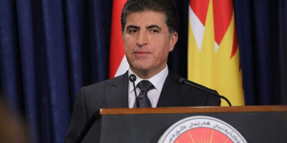 Barzani’den Kardeşlik Komisyonu raporu değerlendirmesi: Memnuniyetle karşılıyoruz