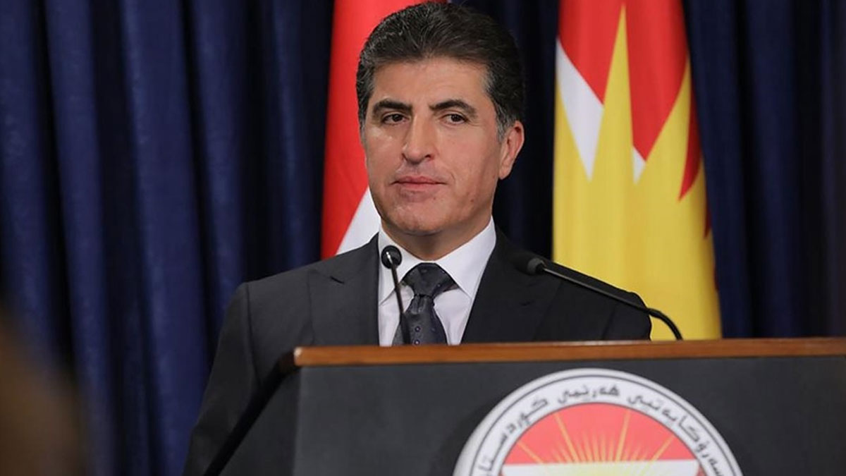 Barzani’den Kardeşlik Komisyonu raporu değerlendirmesi: Memnuniyetle karşılıyoruz