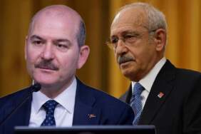 Kılıçdaroğlu, Soylu’ya 10 bin lira manevi tazminat ödeyecek