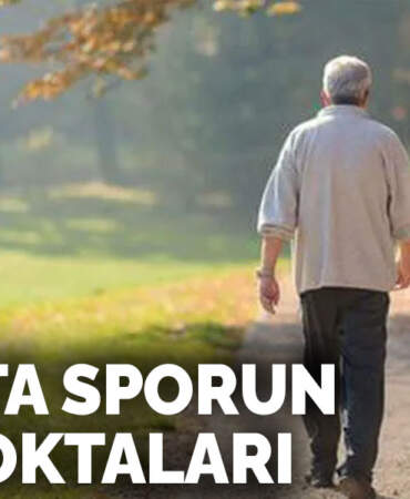 Oruçta sporun püf noktaları