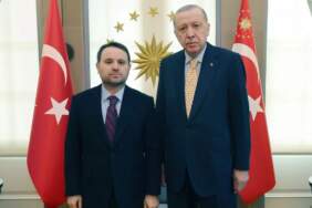 Adalet Bakanı Gürlek, Erdoğan’ın doğum gününü kutladı: Nice yıllara reis
