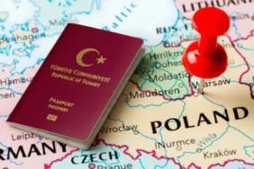 Schengen vizesinde yeni dönem: Randevu sistemine “şehir” ve “kategori” ayarı