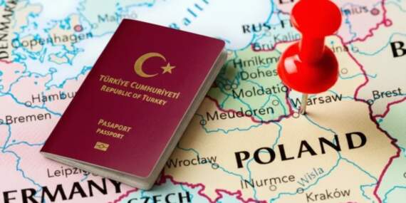 Schengen vizesinde yeni dönem: Randevu sistemine “şehir” ve “kategori” ayarı