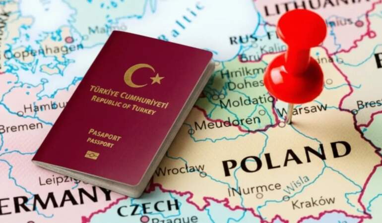 Schengen vizesinde yeni dönem: Randevu sistemine “şehir” ve “kategori” ayarı