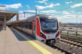 Marmaray’da iftar öncesi yeni dönem: İşte dakika dakika açıklanan ek tren seferleri