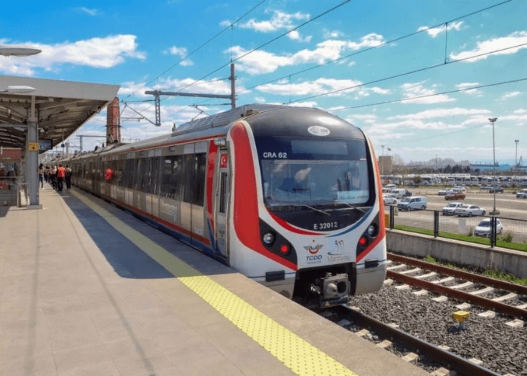 Marmaray’da iftar öncesi yeni dönem: İşte dakika dakika açıklanan ek tren seferleri