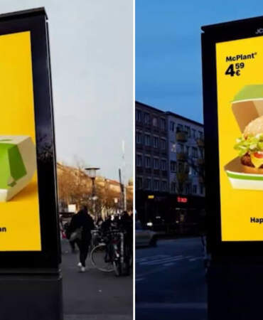 McDonald’s’tan oruç tutanlara özel jest: İftara kadar boş iftarda dolu