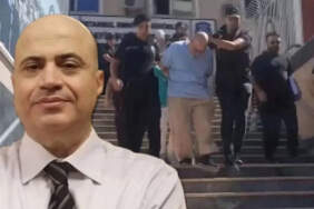 Gerçeğe aykırı istismar raporu vermişti! Çocuk psikiyatrisine hapis cezası uygun bulundu