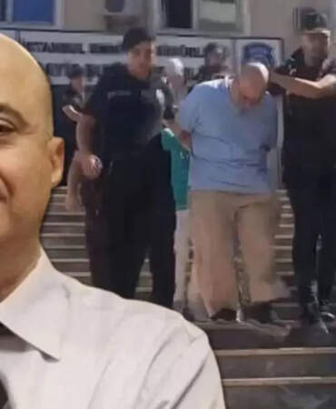 Gerçeğe aykırı istismar raporu vermişti! Çocuk psikiyatrisine hapis cezası uygun bulundu