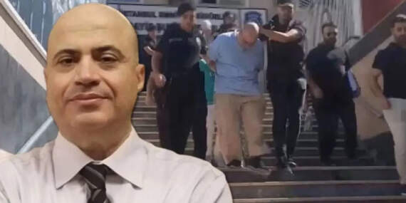 Gerçeğe aykırı istismar raporu vermişti! Çocuk psikiyatrisine hapis cezası uygun bulundu