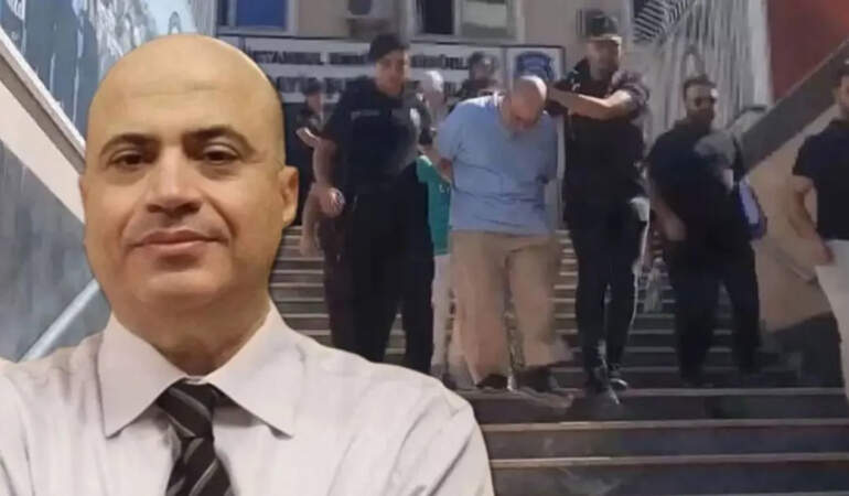 Gerçeğe aykırı istismar raporu vermişti! Çocuk psikiyatrisine hapis cezası uygun bulundu