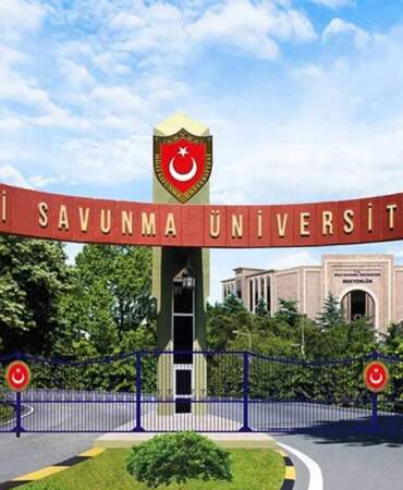 MSÜ Hava Harp Okulu’nda ‘uyuşturucu’ soruşturması: Dokuz personel adliyeye sevk edildi
