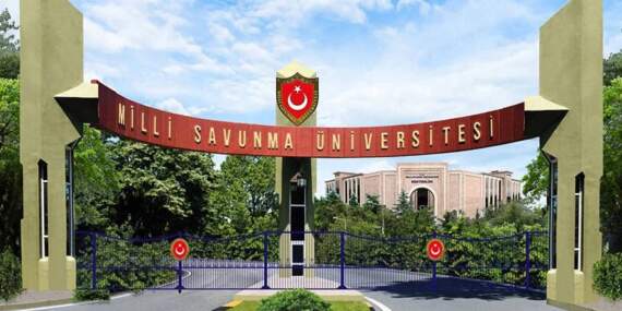 MSÜ Hava Harp Okulu’nda ‘uyuşturucu’ soruşturması: Dokuz personel adliyeye sevk edildi