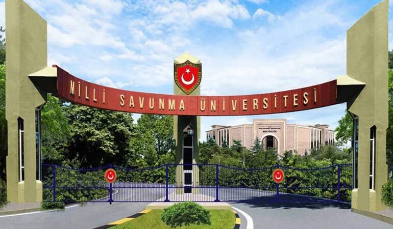 MSÜ Hava Harp Okulu’nda ‘uyuşturucu’ soruşturması: Dokuz personel adliyeye sevk edildi
