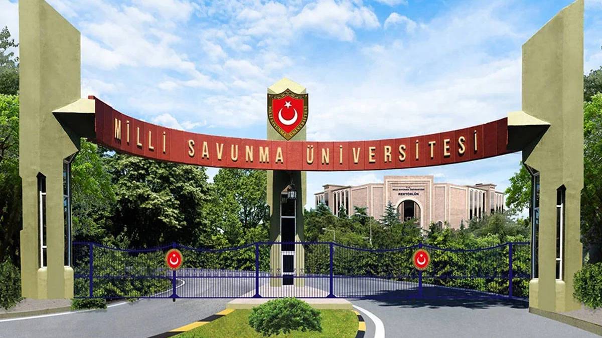 MSÜ Hava Harp Okulu’nda ‘uyuşturucu’ soruşturması: Dokuz personel adliyeye sevk edildi