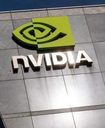 Nvidia’dan tarihi kâr rekoru