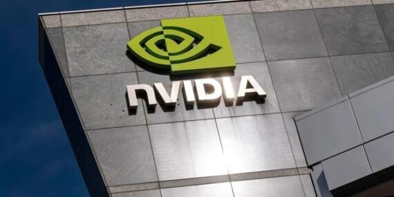 Nvidia’dan tarihi kâr rekoru