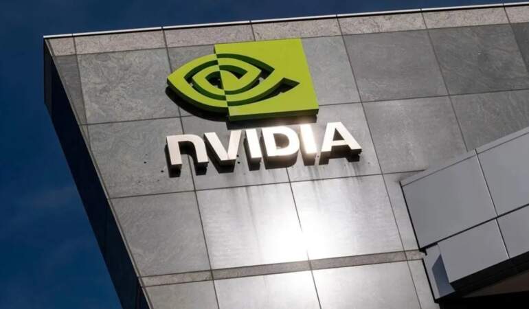Nvidia’dan tarihi kâr rekoru