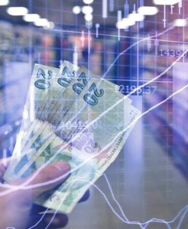 OECD ortalamasının 8 katı: Türkiye yine enflasyon lideri