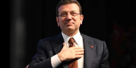İmamoğlu’ndan  “suç örgütü” tepkisi: AK Partili komisyon 5 yıl denetledi, tek dava açmadı