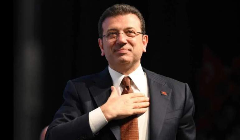 İmamoğlu’ndan  “suç örgütü” tepkisi: AK Partili komisyon 5 yıl denetledi, tek dava açmadı