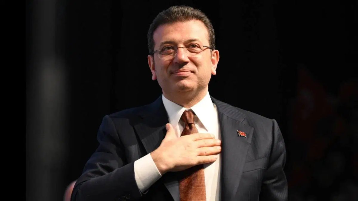 İmamoğlu’ndan  “suç örgütü” tepkisi: AK Partili komisyon 5 yıl denetledi, tek dava açmadı
